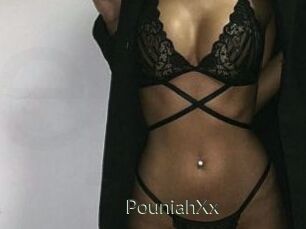 PouniahXx