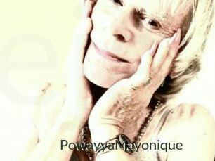 PowayyaMayonique