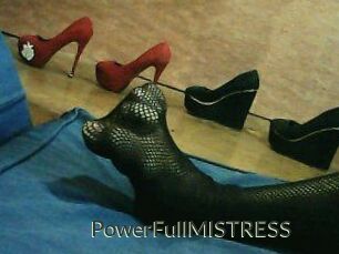 PowerFullMISTRESS