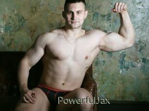 PowerfulJax
