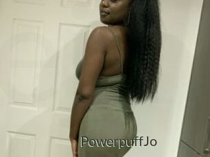 PowerpuffJo