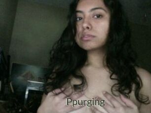Ppurging