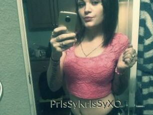 PrIsSyKrIsSyXO