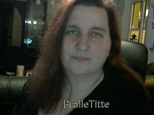 PralleTitte