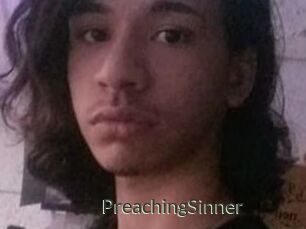 PreachingSinner