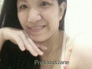 PreciousJane