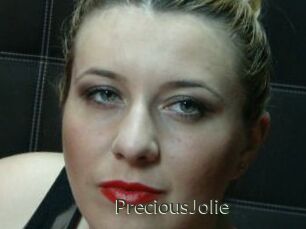 PreciousJolie