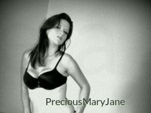 Precious_MaryJane