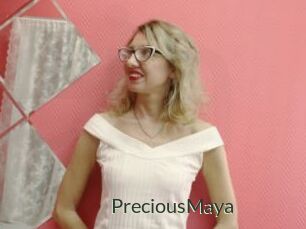 PreciousMaya