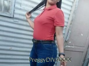 PreggyDIVAXXX