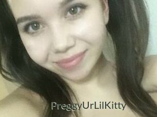PreggyUrLilKitty