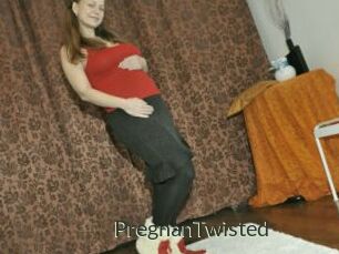 PregnanTwisted