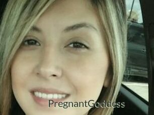 PregnantGoddess