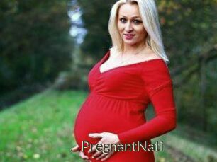 PregnantNati