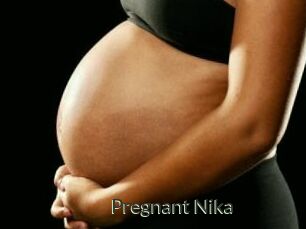 Pregnant_Nika