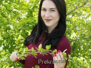 Prekrasna