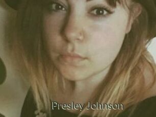 Presley_Johnson