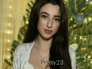 Pretty23