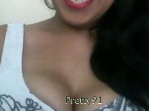 Pretty91