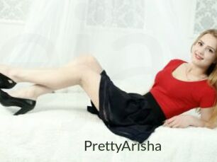 PrettyArisha