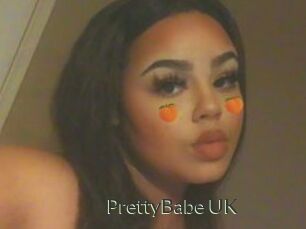 PrettyBabe_UK
