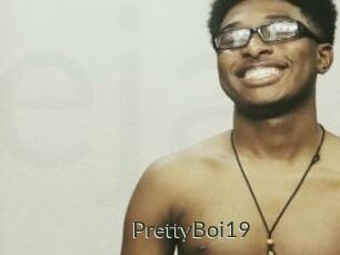 PrettyBoi19