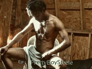 PrettyBoySteele