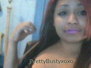 PrettyBustyxoxo