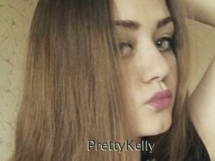 PrettyKelly