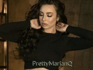 PrettyMarianQ