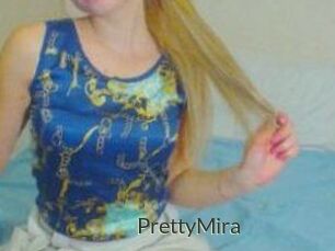 PrettyMira