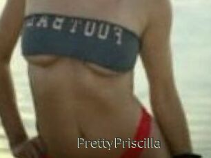PrettyPriscilla