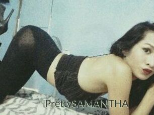 PrettySAMANTHA