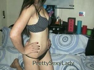 PrettySexyLady