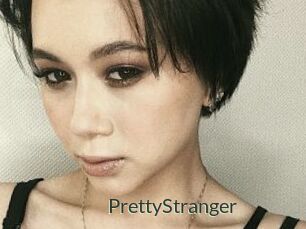 PrettyStranger
