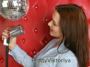 PrettyViktoriya