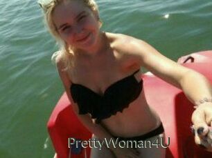 PrettyWoman4U