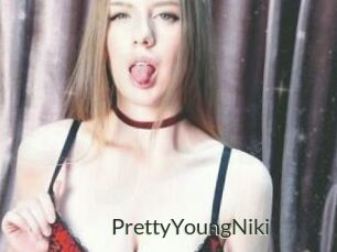 PrettyYoungNiki