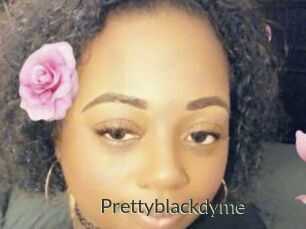 Prettyblackdyme