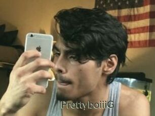PrettyboiiiG