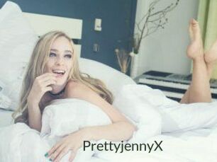 PrettyjennyX