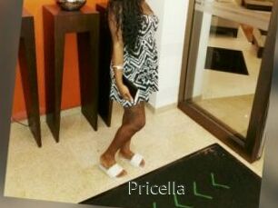 Pricella
