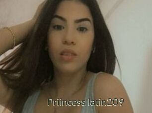 Priincess_latin209