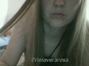 Primaverarosa