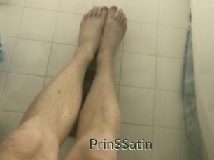 PrinSSatin