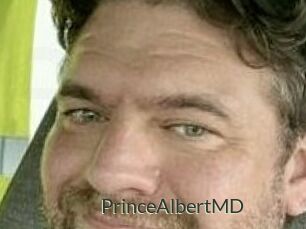 PrinceAlbertMD