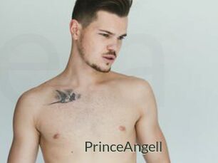 PrinceAngell
