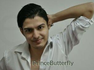 PrinceButterfly