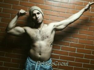 PrinceCrow