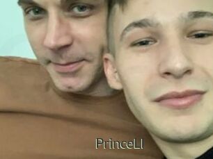 PrinceLI